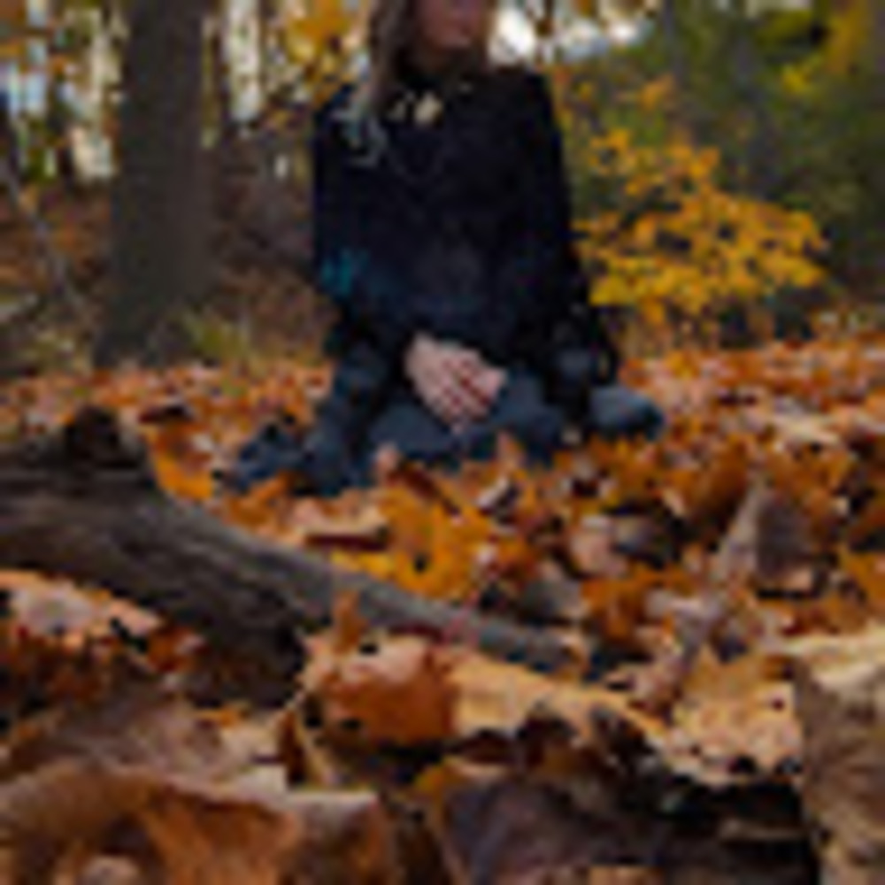 Meet your Posher, Charlotte